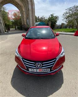 شانجان السفن